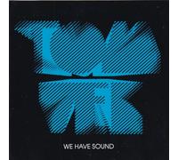 Vek Tom - We Have Sound