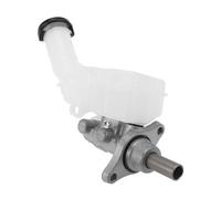 VekAuto 1 Pc Cilindro Maestro De Freno Para Mitsubishi Lancer 2006-2017 Compartimento Del Motor Duradero Cilindro Maestro Hidráulico Con Depósito