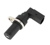 VekAuto 1 Pc Sensor de Posición del Cigüeñal para BMW E46 330d 2.9 99-05 Metal Plástico Negro Motor Resistente Sensor CKP