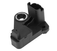 VekAuto 1 Pc Sensor de Posición del Cigüeñal para FORD C-Max 1.0 EcoBoost 10-19 Motor Negro de Metal Plástico Resistente Sensor de CKP