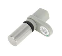 VekAuto 1 Pc Sensor de Posición del Cigüeñal para FORD CONTOUR 2.5L 1995-2000 Resistente Metal Plástico Gris Motor Sensor CKP