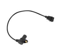 VekAuto 1 Pc Sensor de Posición del Cigüeñal para Kia Sportage Base, EX 2.0 1995-2001 Motor Negro Resistente de Metal y Plástico Sensor CKP