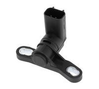 VekAuto 1 Pc Sensor de Posición del Cigüeñal para Mazda 6 2.3 3.0 2006-2007 Resistente Metal Plástico Negro Motor Cigüeñal CKP Sensor