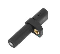 VekAuto 1 Pc Sensor de Posición del Cigüeñal para MERCEDES-BENZ ML320 3.2 1998-2002 Motor Negro Resistente de Metal y Plástico Sensor de CKP