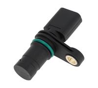 VekAuto 1 Pc Sensor de Posición del Cigüeñal para MINI R50 R53 1.6 Cooper S 2002-2006 Metal Plástico Negro Motor Cigüeñal CKP Sensor