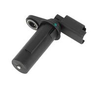 VekAuto 1 Pc Sensor de Posición del Cigüeñal para NISSAN Qashqai 1.5 DCi 08-10 Metal Plástico Resistente Negro Sensor de Cigüeñal CKP