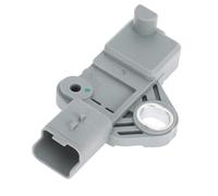 VekAuto 1 Pc Sensor de Posición del Cigüeñal para PEUGEOT 3008 HDi 2009-2016 Resistente Metal Plástico Gris Motor Cigüeñal CKP Sensor