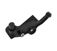 VekAuto 1 Pc Sensor de Posición del Cigüeñal para PEUGEOT 306 Berlina 1.1 1.4 SL 1994-2001 Motor Negro Resistente de Metal y Plástico