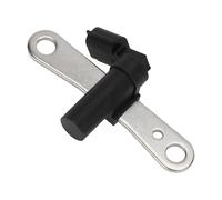 VekAuto 1 Pc Sensor de Posición del Cigüeñal para RENAULT Duster 1.6 16V 4x4 2011-2015 Resistente Metal Plástico Negro Motor Sensor CKP