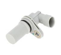 VekAuto 1 Pc Sensor de Posición del Cigüeñal para SAAB 9-3 Berlina 1.9TTiD 2007-2015 Resistente Metal Plástico Gris Motor Cigüeñal CKP Sensor