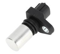 VekAuto 1 Pc Sensor de Posición del Cigüeñal para TOYOTA Auris 1.4 D-4D 2012-2018 Resistente Metal Plástico Negro Motor Sensor CKP