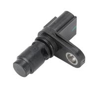 VekAuto 1 Pc Sensor De Posición Del Cigüeñal Para Toyota Camry Híbrido 2.5 2018-2024 Resistente Metal Plástico Negro Motor Sensor CKP