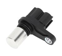 VekAuto 1 Pc Sensor de Posición del Cigüeñal para TOYOTA Yaris 1.0 1999-2005 Motor Negro Resistente de Metal y Plástico