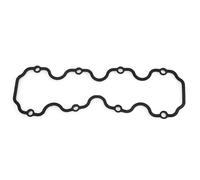 VekAuto Junta De Tapa De Válvula Compatible Para Opel Ascona Para Astra Combo, Duradera Junta De Goma Negra De Sello De Válvula De Cabeza De Cilindro Junta De Tapa De Balancines