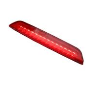 VekAuto Luz De Freno Led De Tercera Luz De Freno Adecuado para Skoda Octavia Mk2 Estate 2004-2013 Carcasa Roja De Plástico Impermeable Lámpara De Freno De Alto Montaje
