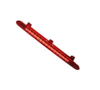 VekAuto Luz De Freno Led De Tercera Luz De Freno Adecuado para VW Touran 1T 2003-2010 Carcasa Roja De Plástico Impermeable 3Ra Lámpara De Freno