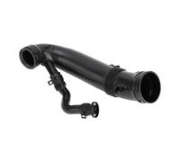 VekAuto Manguera De Admisión De Aire Compatible Para Mini Cooper S Lci R56 2006-2013 Negro No.13717627502