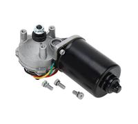 VekAuto Motor Del Limpiaparabrisas Delantero Para Opel Combo Corsa Tigra 2000-2012 Reemplazo Del Motor Del Limpiaparabrisas Delantero 5 Pin
