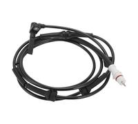 VekAuto Sensor De Velocidad De Rueda ABS Sensor ABS Sensor Del Sistema De Frenos Antibloqueo No.46557534 Para Alfa Romeo 147 2000-2010 1 Pc Delantero Izquierdo