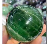 VEKETE 40-90mm Cristal Natural Aguamarina Energía De Cristal Piedra Preciosa De Cuarzo Decoración Del Hogar,80-90mm