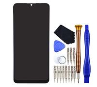 VEKIR Pantalla LCD de repuesto compatible con Huawei Y6p MED-LX9 MED-LX9N pantalla digitalizador táctil con herramientas