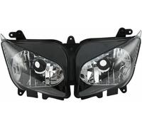 Vekoro Faros delanteros de motocicleta para FZ1S y FZ1SA (2006-2013) faro de motocicleta