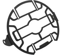 Vekoro Protector de faros para Himalayan 450 2024- Himalayan450 faro de motocicleta(Black Himalayan)