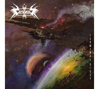 Vektor - Terminal Redux (CD)