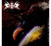 Vektor - Terminal Redux (DOUBLE LP) [Vinilo]