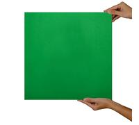 Vel Colorite 21g/m² In Bl Da 24ff 50x76cm Pieg -Verde FSC MIX CREDIT CQ-COC-000186