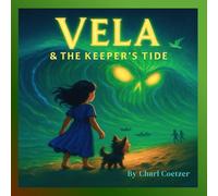 Vela and The Keeper's Tide (Legends of Vela)