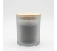 Vela Aromática Artesanal de Cera de Abeja SAXVI HOME - 35 h (Árbol de Té)
