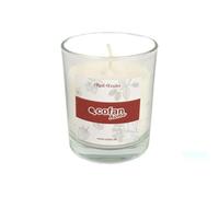 Vela aromática - Cera Vegetal, 125 g, Aroma Red Fruits, Ideal para ambientar Espacios, con formulación ecológica y sostenible.