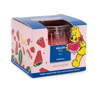 Vela aromática Haribo™ Ambientador Idea de regalo Vela en tarro 85 g