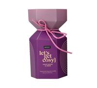 Vela Aromática Peonía Dulce Y Almizcle
