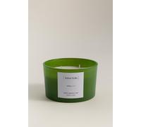 Vela aromática Velvet Echo 450gr VERDE M