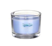 Vela Aromática Votiva En Vidrio Ocean Air Yankee Candle
