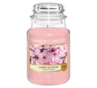 Yankee Candle Vela Cherry Blossom Rosa 623gr
