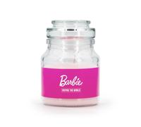 Vela Barbie™ Vela de cristal Coleccionable Regalo Cera de soja 110 g
