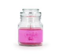 Vela Barbie™ Vela de cristal Coleccionable Regalo Cera de soja 110 g