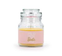 Vela Barbie™ Vela de cristal Coleccionable Regalo Cera de soja 110 g
