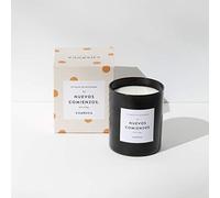 Vela Charuca. Tu aroma. Tu ritual para nuevos comienzos. (Nuevos comienzos)