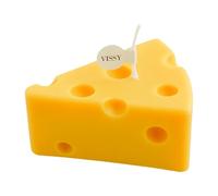 Vela de aromaterapia - de soja perfumada hecha a mano, decoración multifuncional para el hogar, encantadora solución decorativa adecuada para mujeres, hombres, niños y niñas, de escritorio