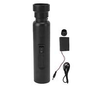 Vela de Huevo Probador de Huevos LED Estable USB ABS Luz fría Vela de Huevos Incubadora Accesorios para Huevos de Pato de Ganso Aprendizaje de eclosión