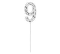 Vela de la marca Boland ideal para unisex adulto