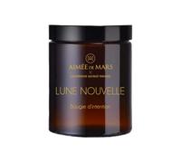 Vela de luna nueva