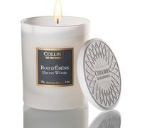 Collines de Provence Vela perfumada, Madera, 6.8cmx6.8cmx9.4cm, 180