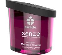 Vela de Masaje Ecstatic Swede Jasmine Ylang Ylang (150 ml)