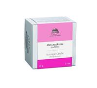 Vela de masaje, Flor de cerezo, 60 g
