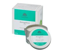 Vela de masaje Pino limba, 60 g